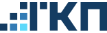 Логотип компании ТКП